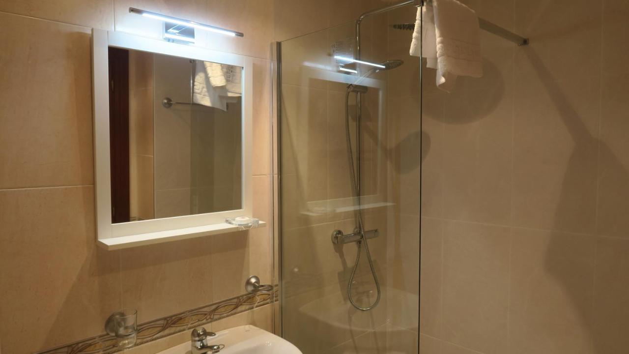 Apartamentos Palacio Azcarate Travesia Calvario Эскарай Экстерьер фото