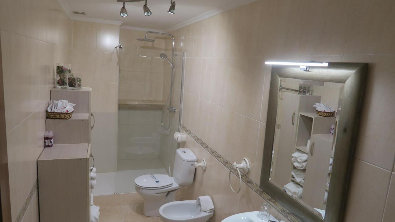 Apartamentos Palacio Azcarate Travesia Calvario Эскарай Экстерьер фото