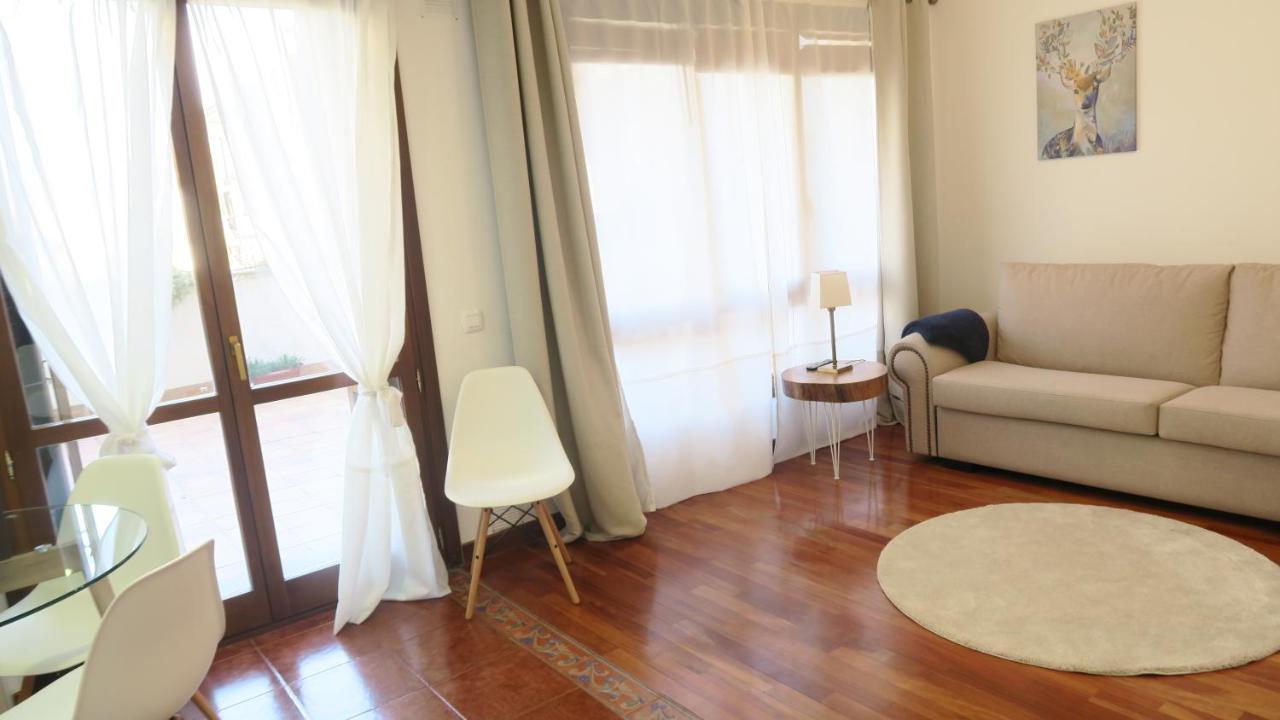 Apartamentos Palacio Azcarate Travesia Calvario Эскарай Экстерьер фото